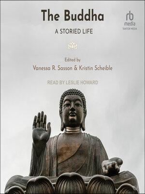 cover image of The Buddha